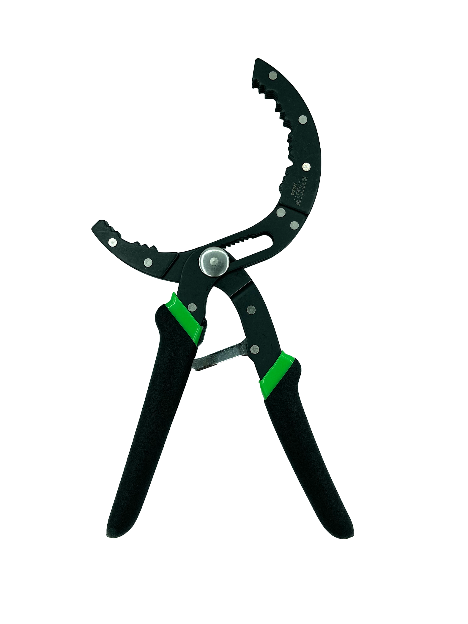 Vim Tools VIMV240 Plier Filter Oil 3 1/8-3 5/8 Vim Tools VIMV240 Plier Filter Oil 3 1/8-3 5/8
